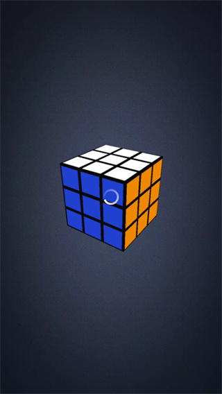 Cube Solver安装器