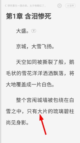熊猫免费小说