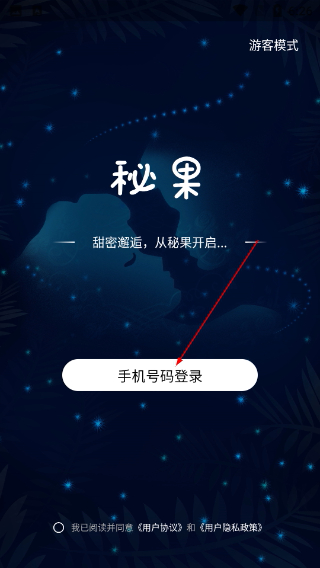 秘果