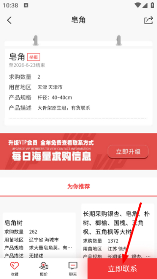 苗木网