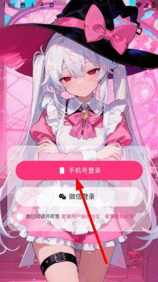 蜜薯小说