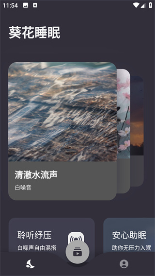 葵花睡眠