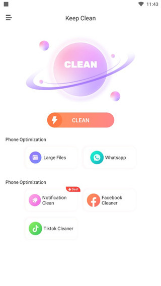 Keep My Phone