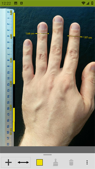 ImageMeter