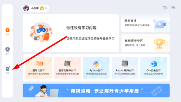核桃软硬件编程